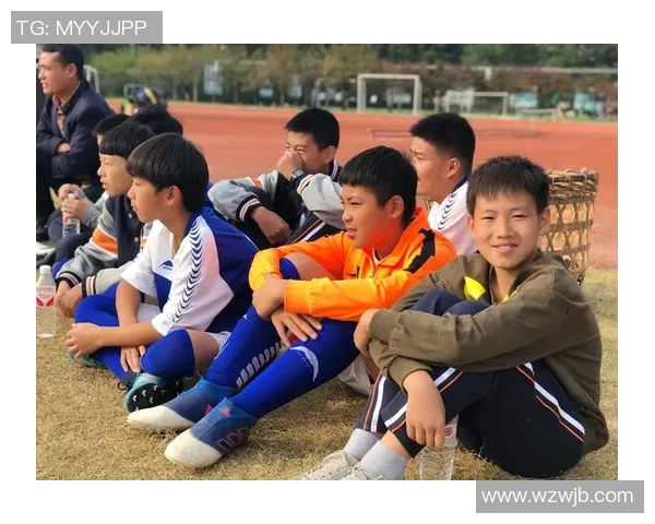 抢到了足球的那一刻我感受到的快乐与团队精神的力量