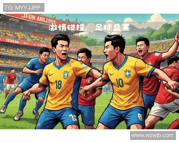 提升足球赢机会的策略与技巧分享让你在比赛中脱颖而出