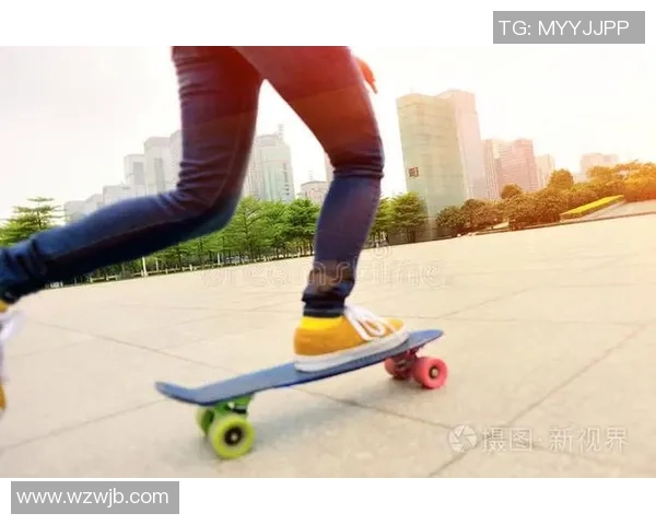 深圳滑板队的节奏揭秘：探索滑板文化与城市活力的深度交融